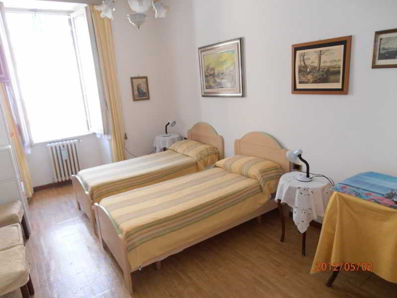 Bed And Breakfast Paola Rome Exterior photo